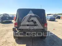 2011 Jeep WRANGLER фото
