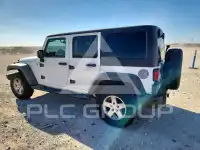 2011 Jeep WRANGLER фото