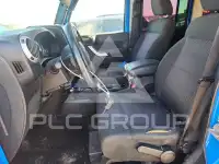 2011 Jeep WRANGLER фото