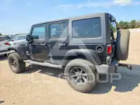 2011 Jeep WRANGLER фото