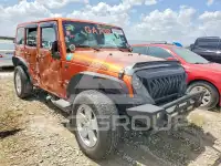 2011 Jeep WRANGLER фото