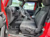 2011 Jeep WRANGLER фото