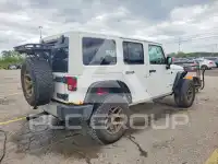 2011 Jeep WRANGLER фото