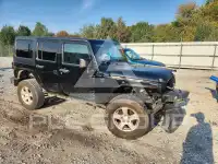 2011 Jeep WRANGLER фото