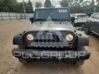 2011 Jeep WRANGLER фото