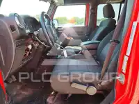 2011 Jeep WRANGLER фото
