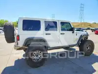 2011 Jeep WRANGLER фото