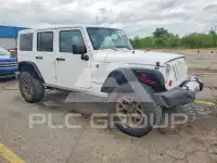 2011 Jeep WRANGLER фото