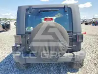 2011 Jeep WRANGLER фото