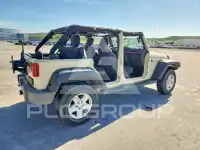 2011 Jeep WRANGLER photo