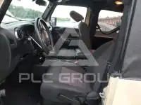 2011 Jeep WRANGLER фото