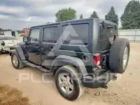 2011 Jeep WRANGLER фото