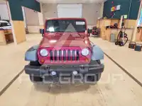 2011 Jeep WRANGLER photo