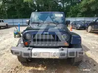 2011 Jeep WRANGLER photo