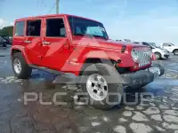 2011 Jeep WRANGLER фото