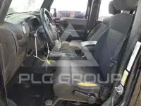 2011 Jeep WRANGLER photo