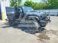 2011 Jeep WRANGLER фото