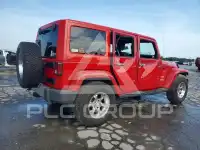 2011 Jeep WRANGLER фото