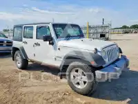 2011 Jeep WRANGLER фото