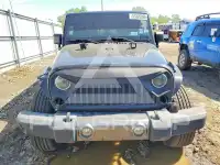 2011 Jeep WRANGLER фото