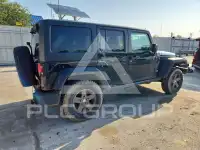 2011 Jeep WRANGLER фото