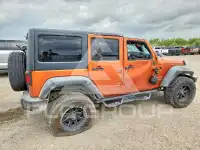 2011 Jeep WRANGLER фото