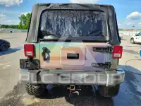 2011 Jeep WRANGLER photo