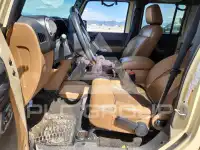 2011 Jeep WRANGLER photo