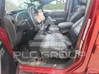 2011 Jeep WRANGLER photo
