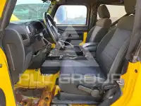 2011 Jeep WRANGLER фото