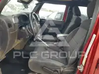 2011 Jeep WRANGLER фото