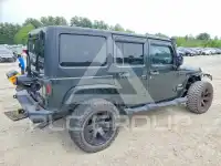 2011 Jeep WRANGLER фото