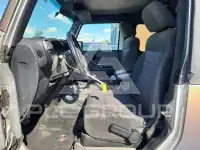 2011 Jeep WRANGLER photo