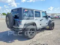 2011 Jeep WRANGLER photo