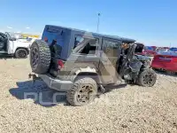 2011 Jeep WRANGLER фото