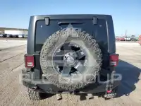 2011 Jeep WRANGLER фото