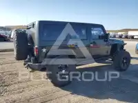 2011 Jeep WRANGLER фото