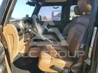 2011 Jeep WRANGLER фото