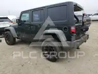 2011 Jeep WRANGLER photo