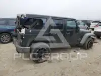 2011 Jeep WRANGLER photo
