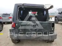 2011 Jeep WRANGLER photo