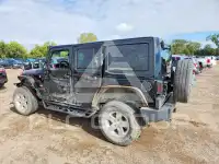 2011 Jeep WRANGLER фото