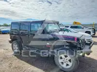 2011 Jeep WRANGLER фото