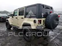 2011 Jeep WRANGLER фото