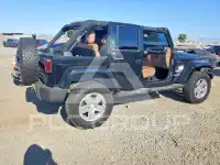 2011 Jeep WRANGLER фото