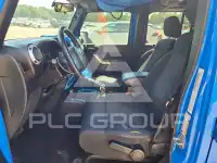 2011 Jeep WRANGLER фото