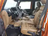 2011 Jeep WRANGLER фото