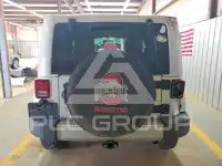 2011 Jeep WRANGLER фото