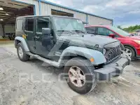 2011 Jeep WRANGLER фото