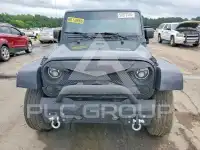 2011 Jeep WRANGLER фото